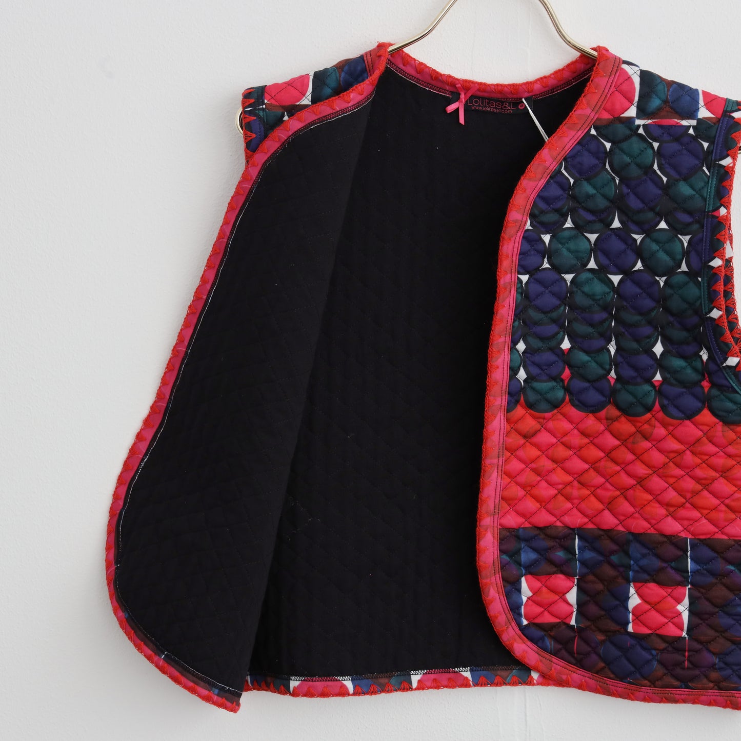 Lolitas&L vest