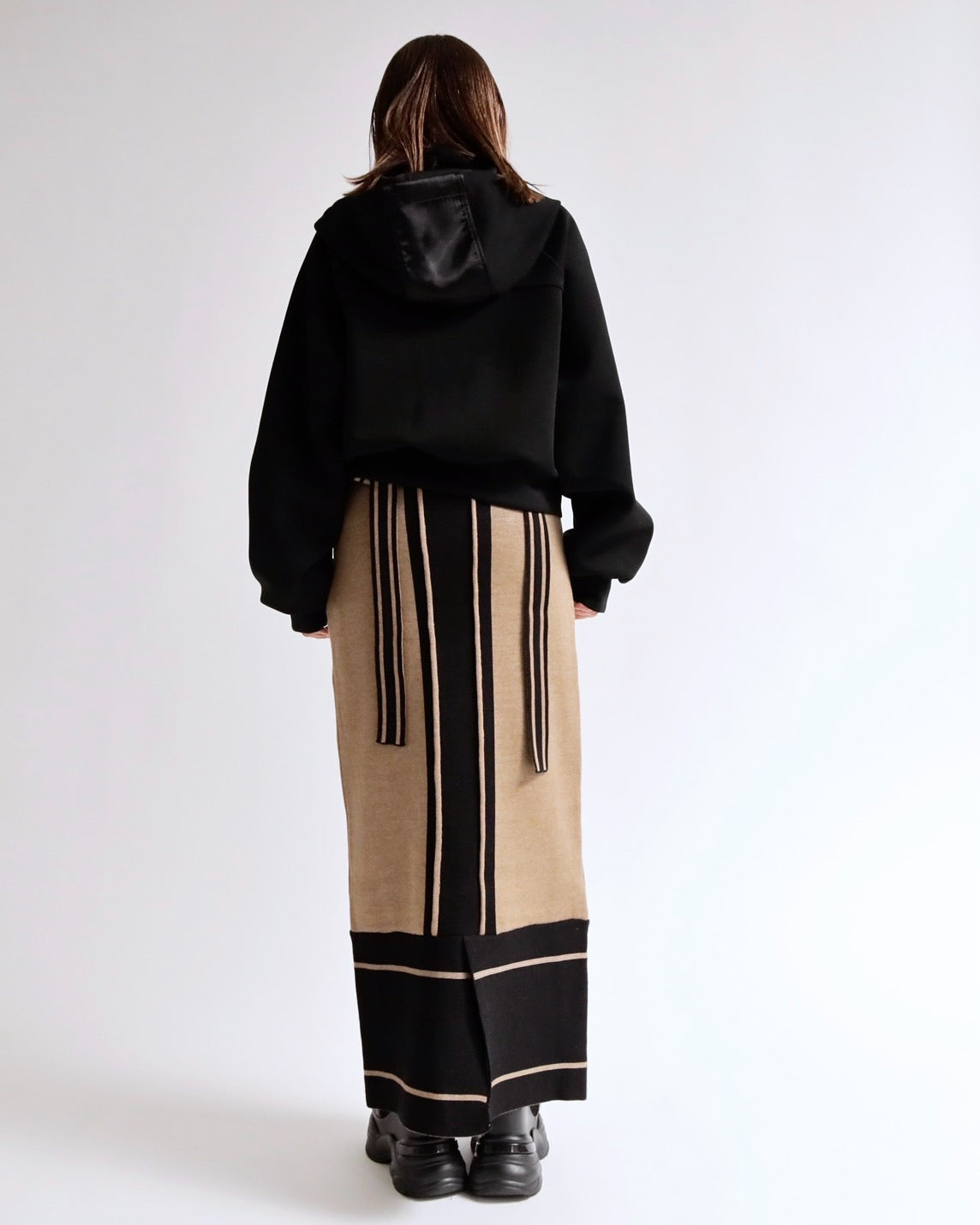 ネオテック ジップフーディー