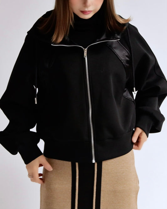 ネオテック ジップフーディー