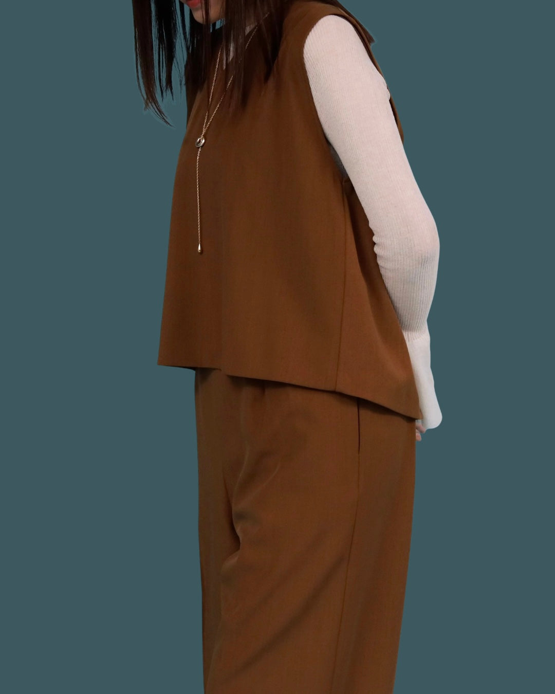 アンサンブルオールインワン