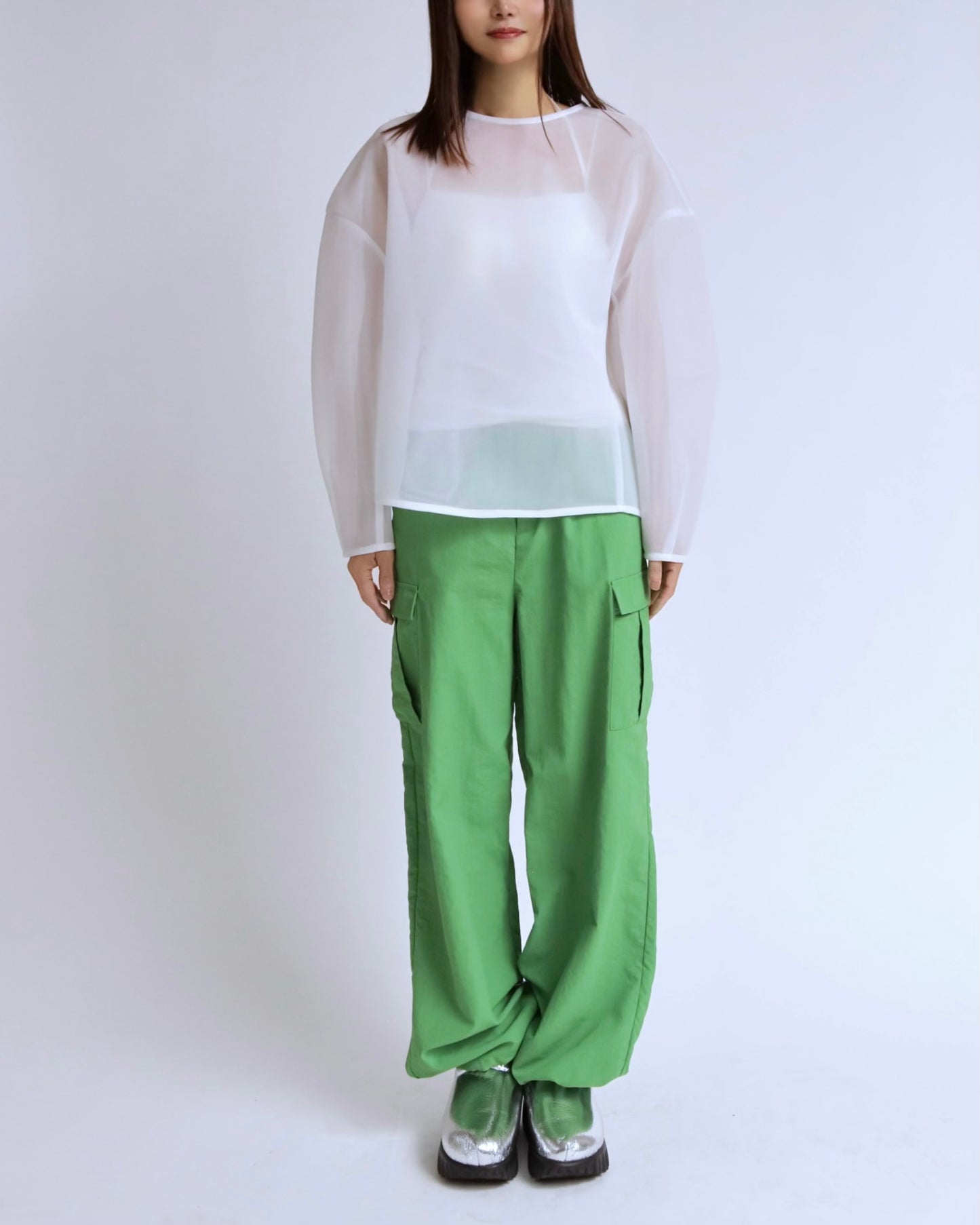 シアープルオーバー