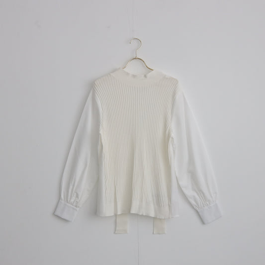 DOLLUPOOPS プルオーバー