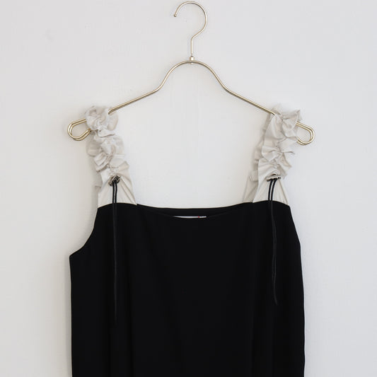 DOLLUPOOPS サロペット