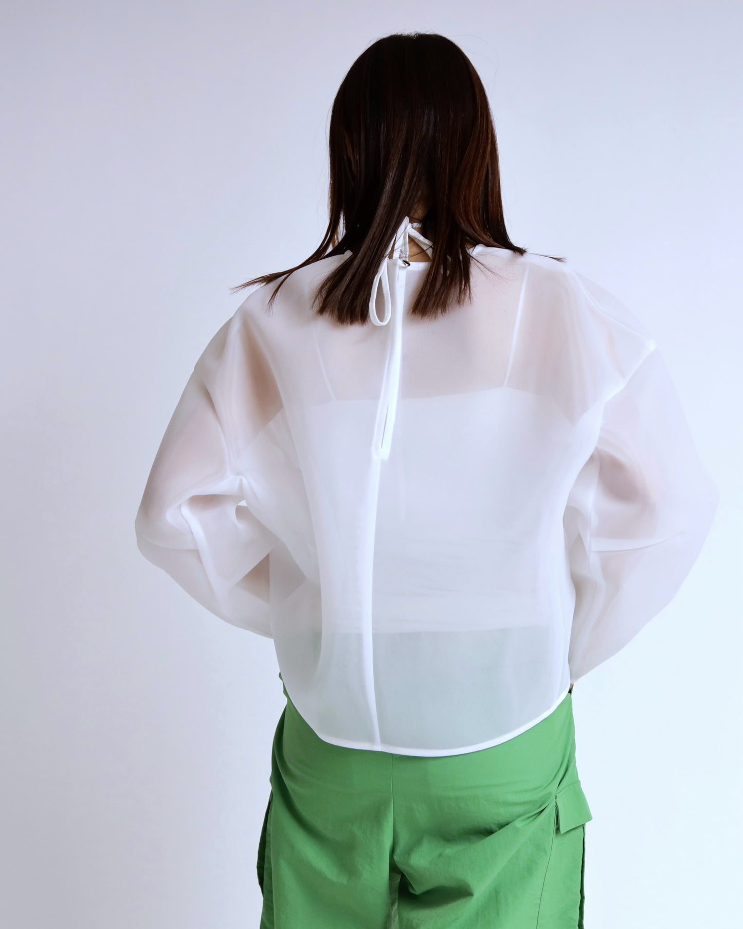 シアープルオーバー