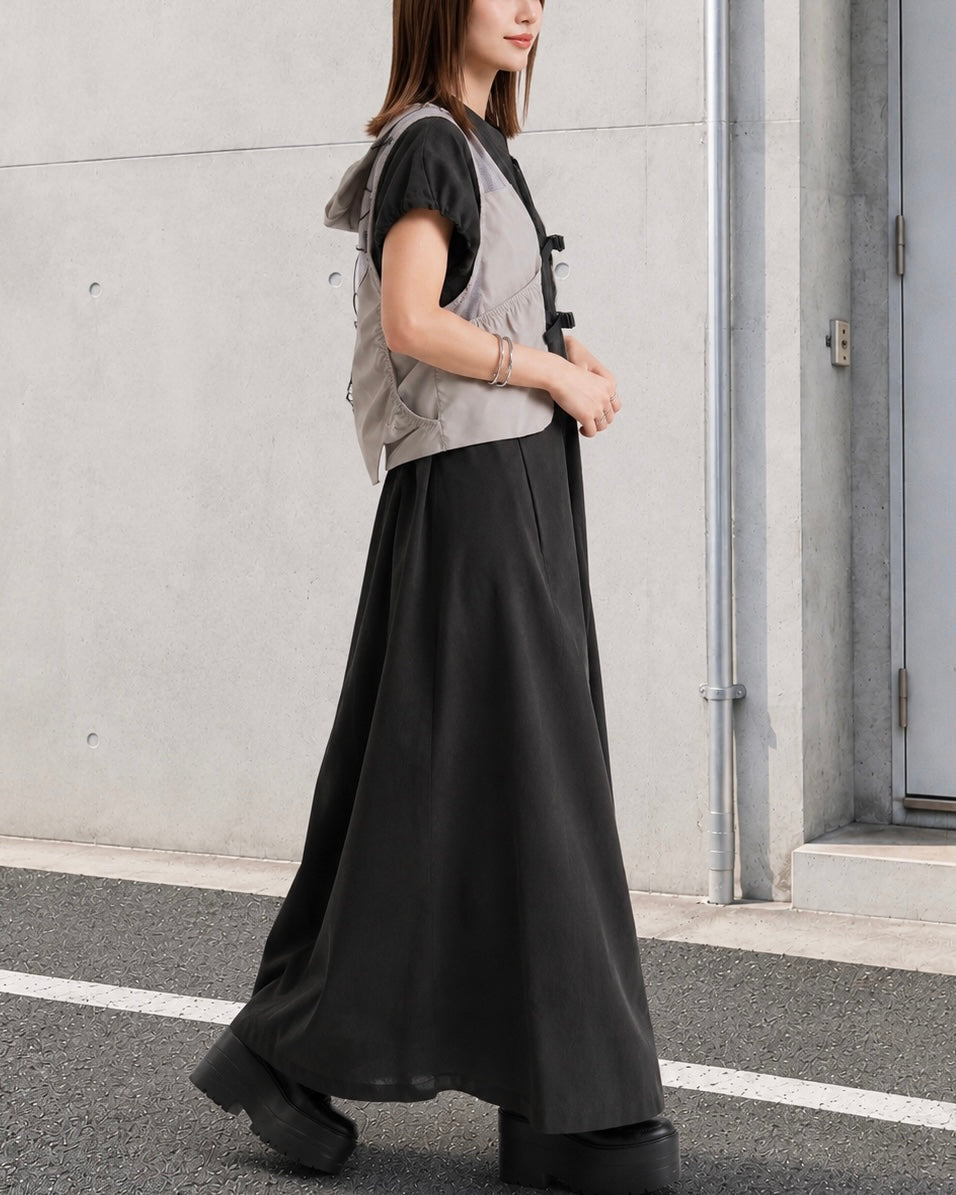 テックメッシュベスト