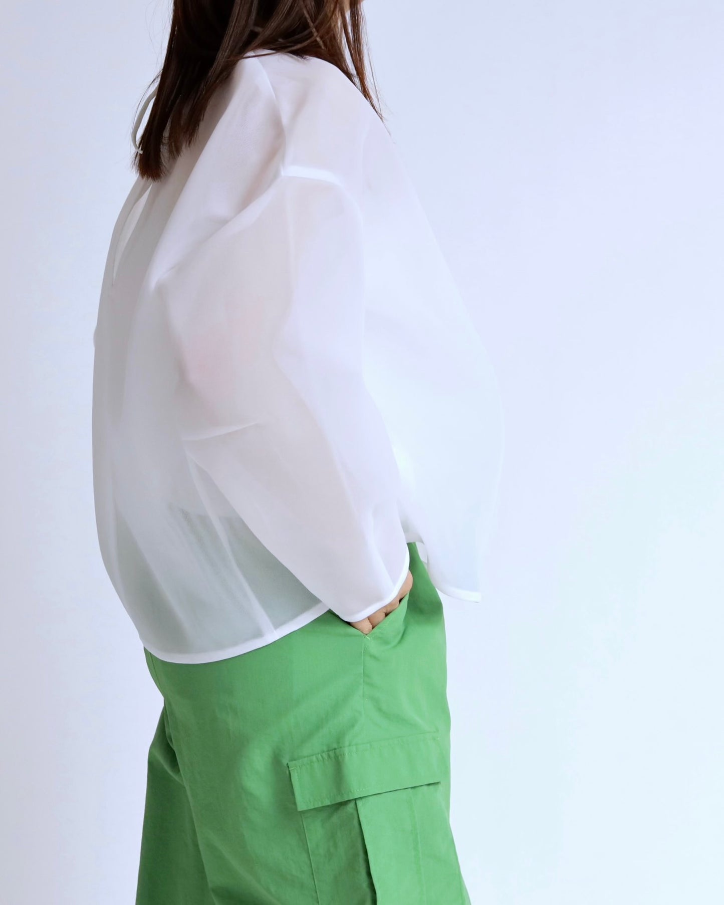 シアープルオーバー