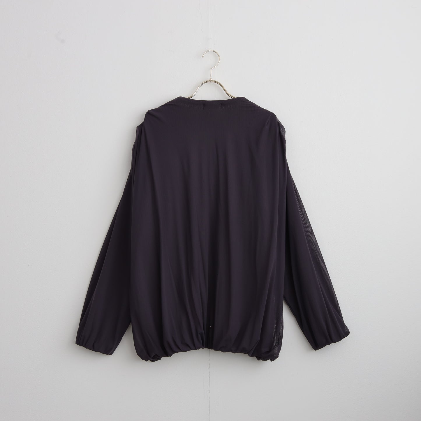 tricot garden cardigan