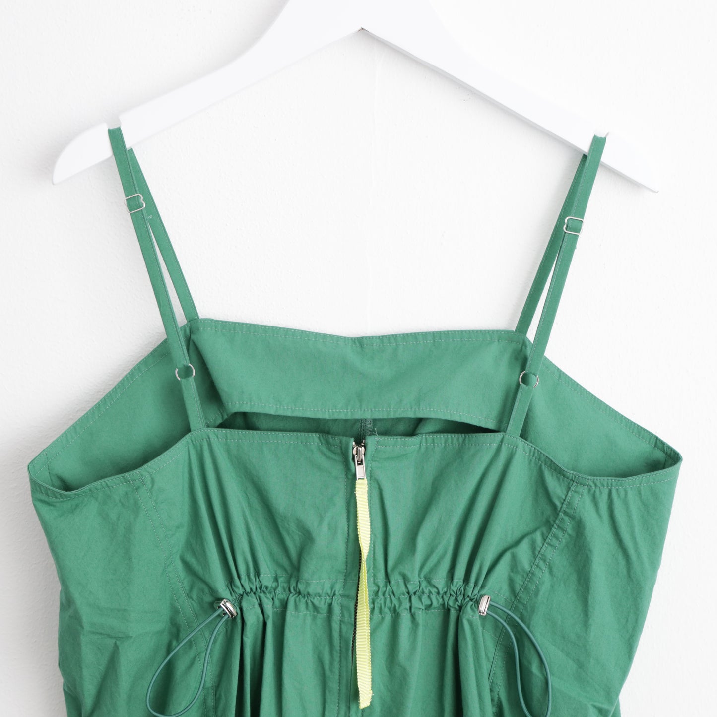 ジャンパースカート