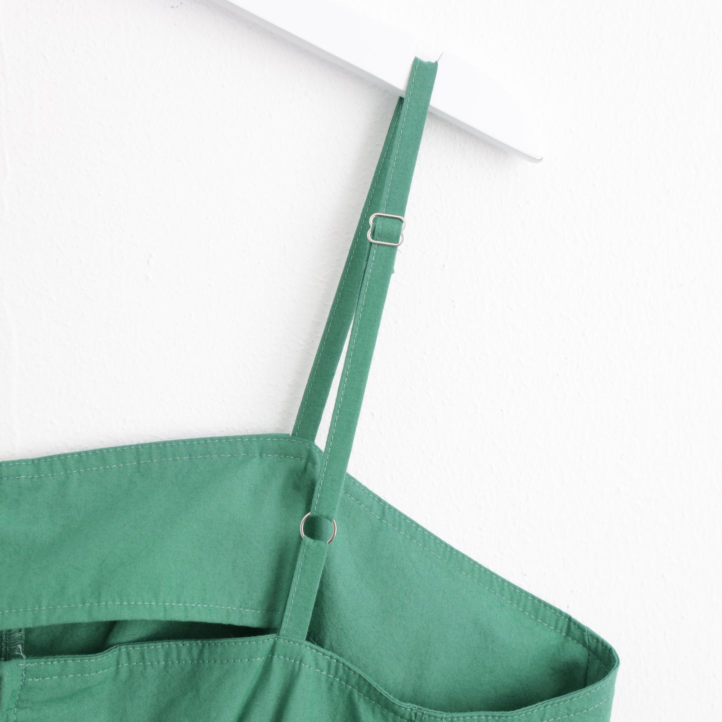 ジャンパースカート