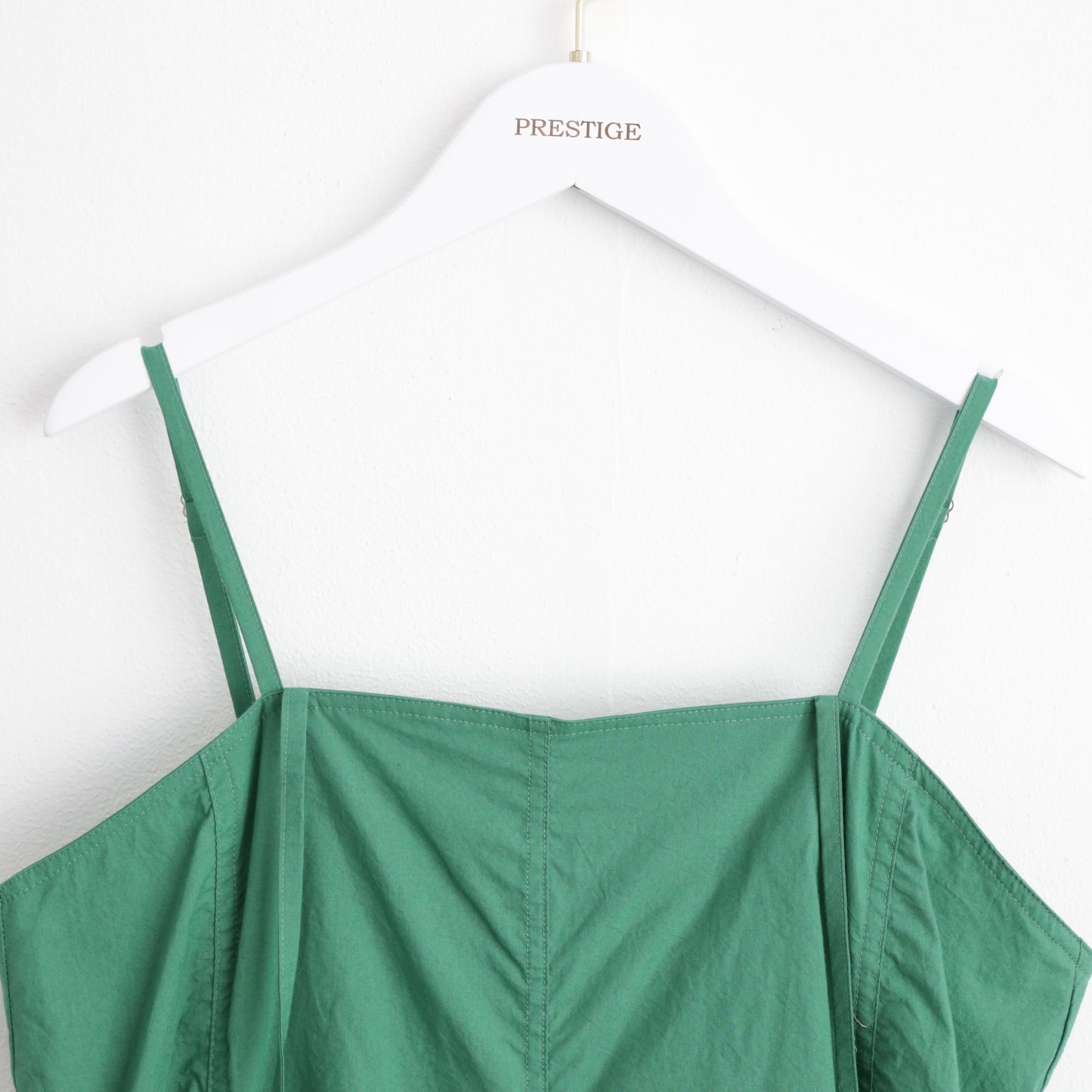 ジャンパースカート