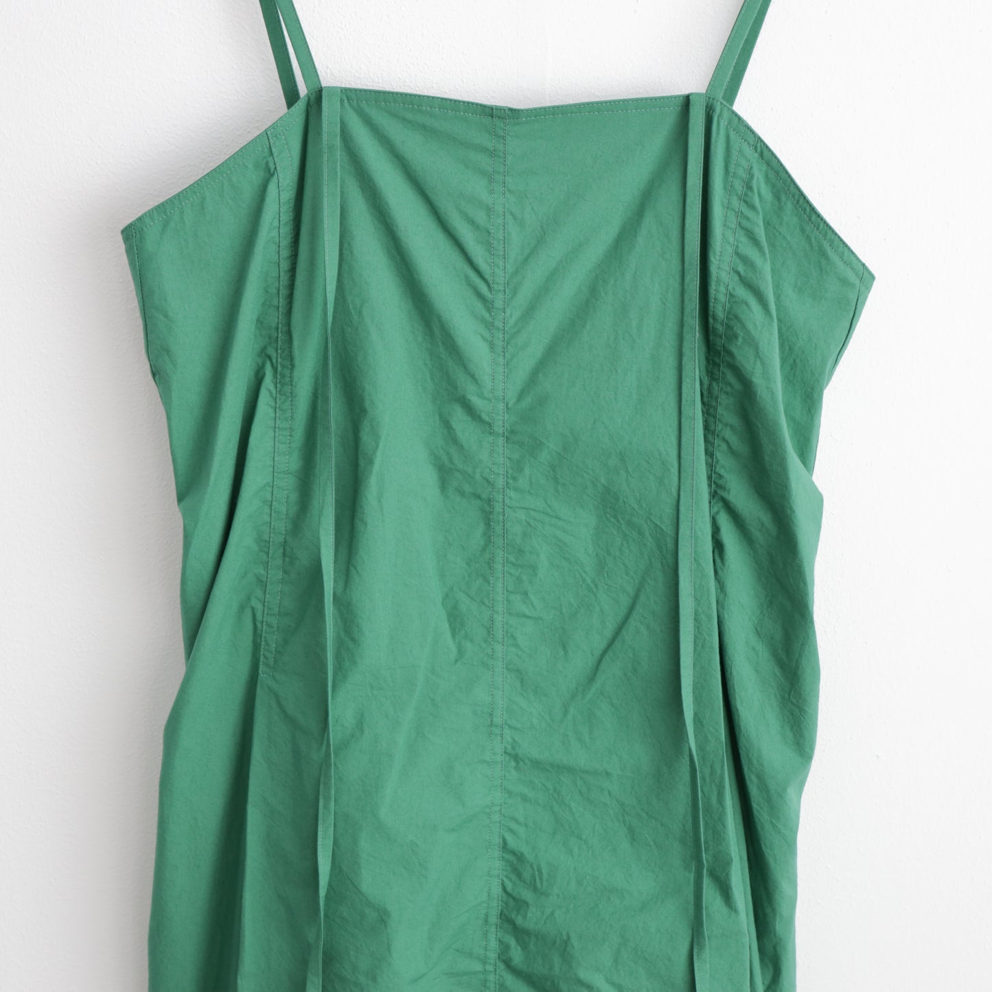 ジャンパースカート