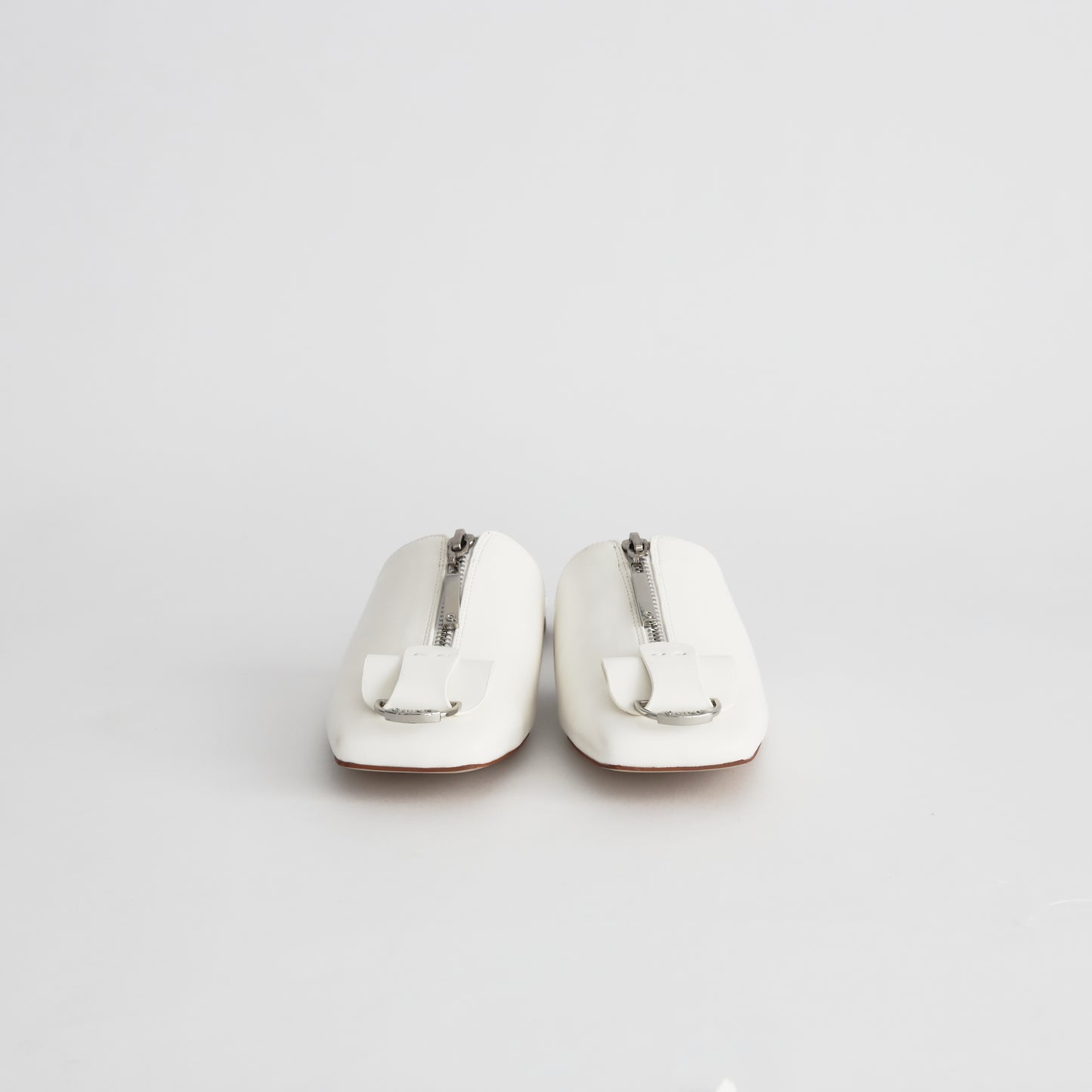 ＱUINN　mule　sandal