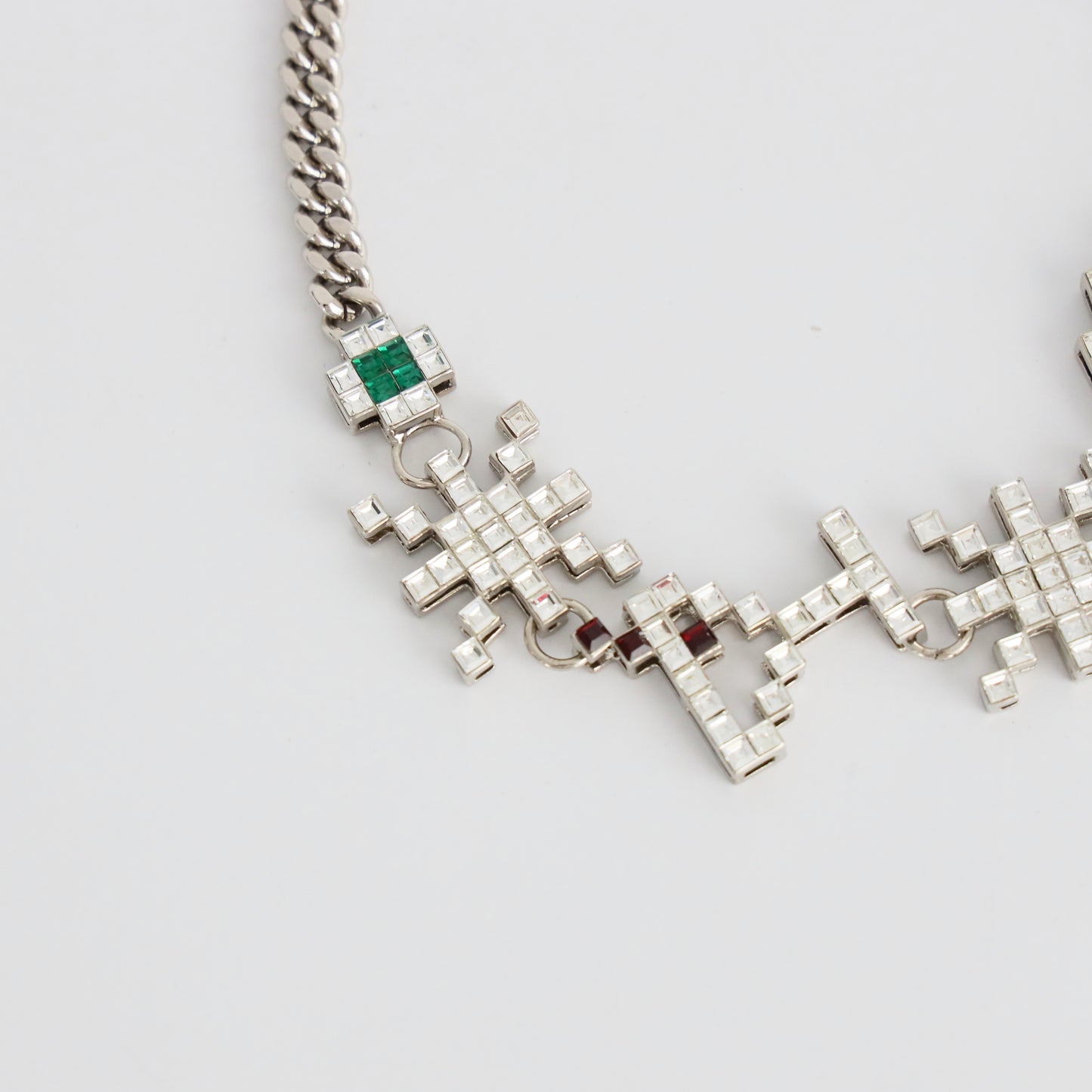 QUINN ネックレス