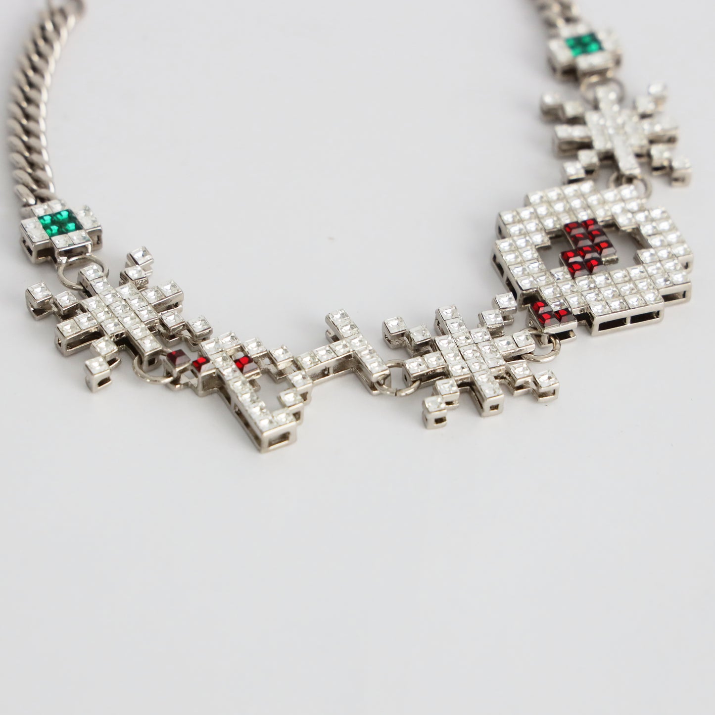 QUINN ネックレス