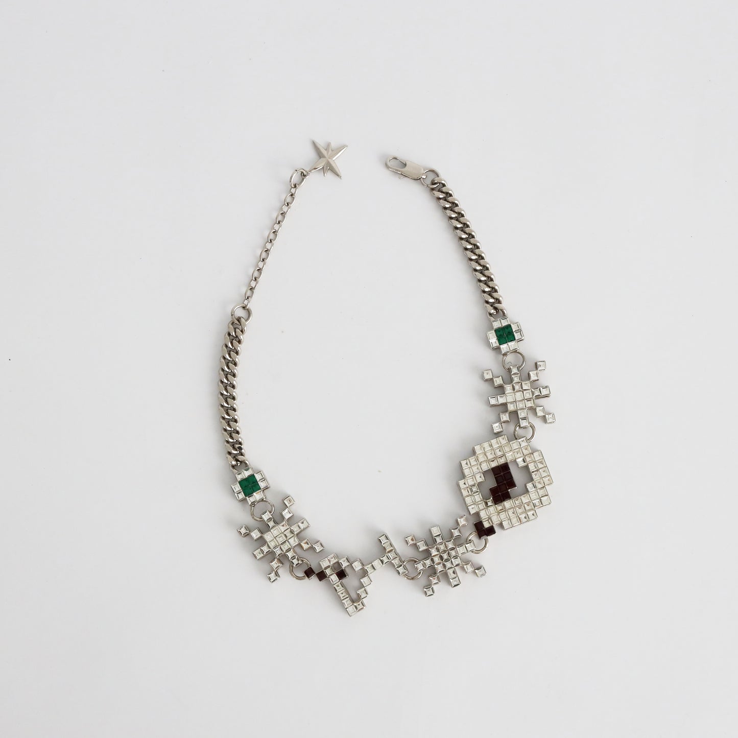 QUINN ネックレス