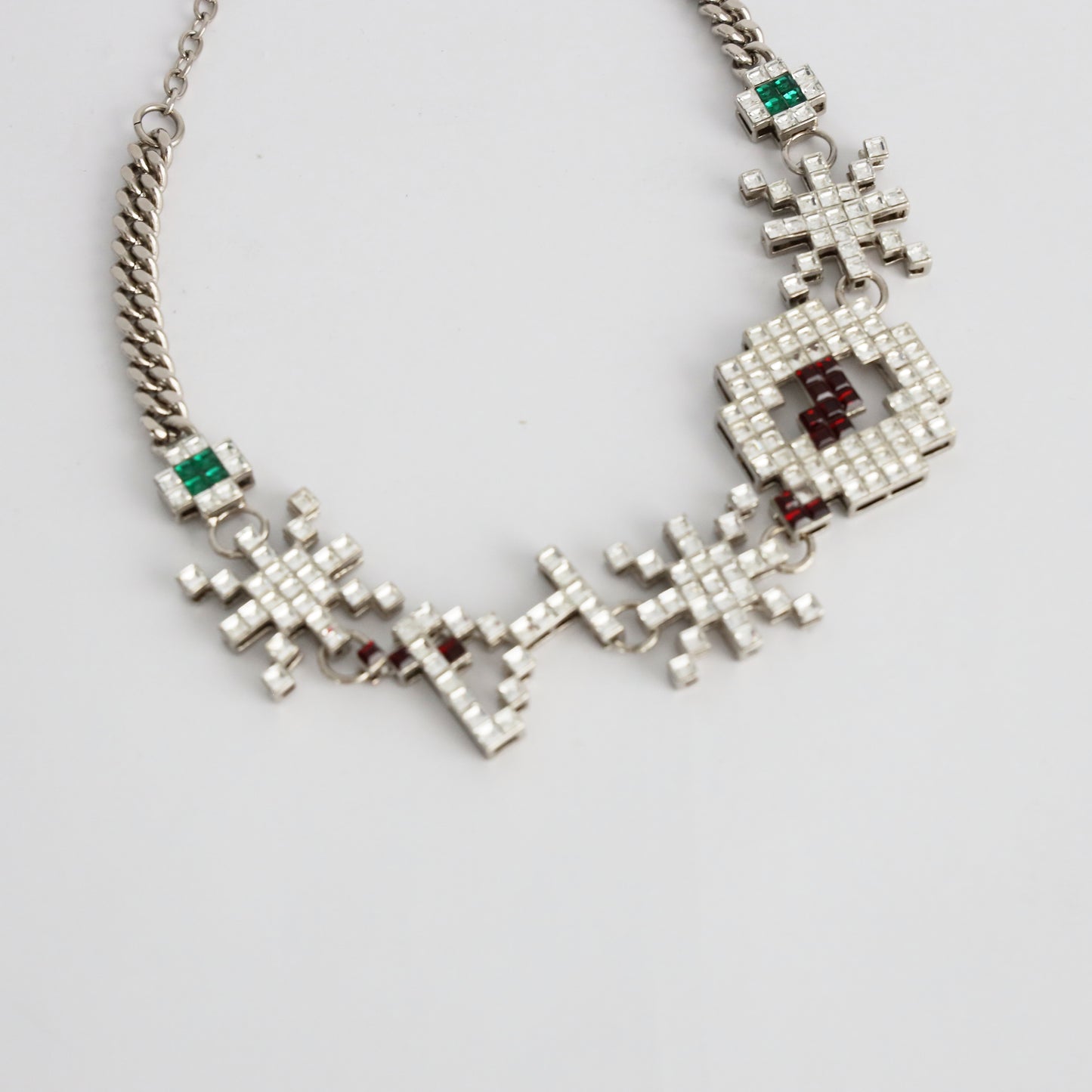 QUINN ネックレス