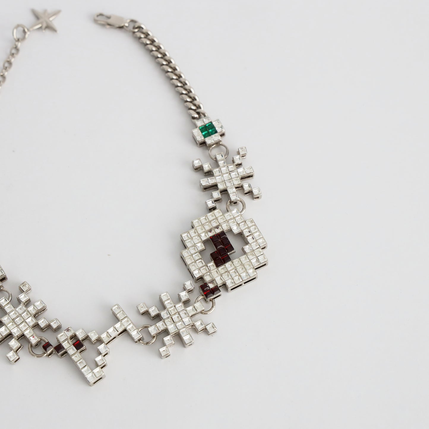 QUINN ネックレス