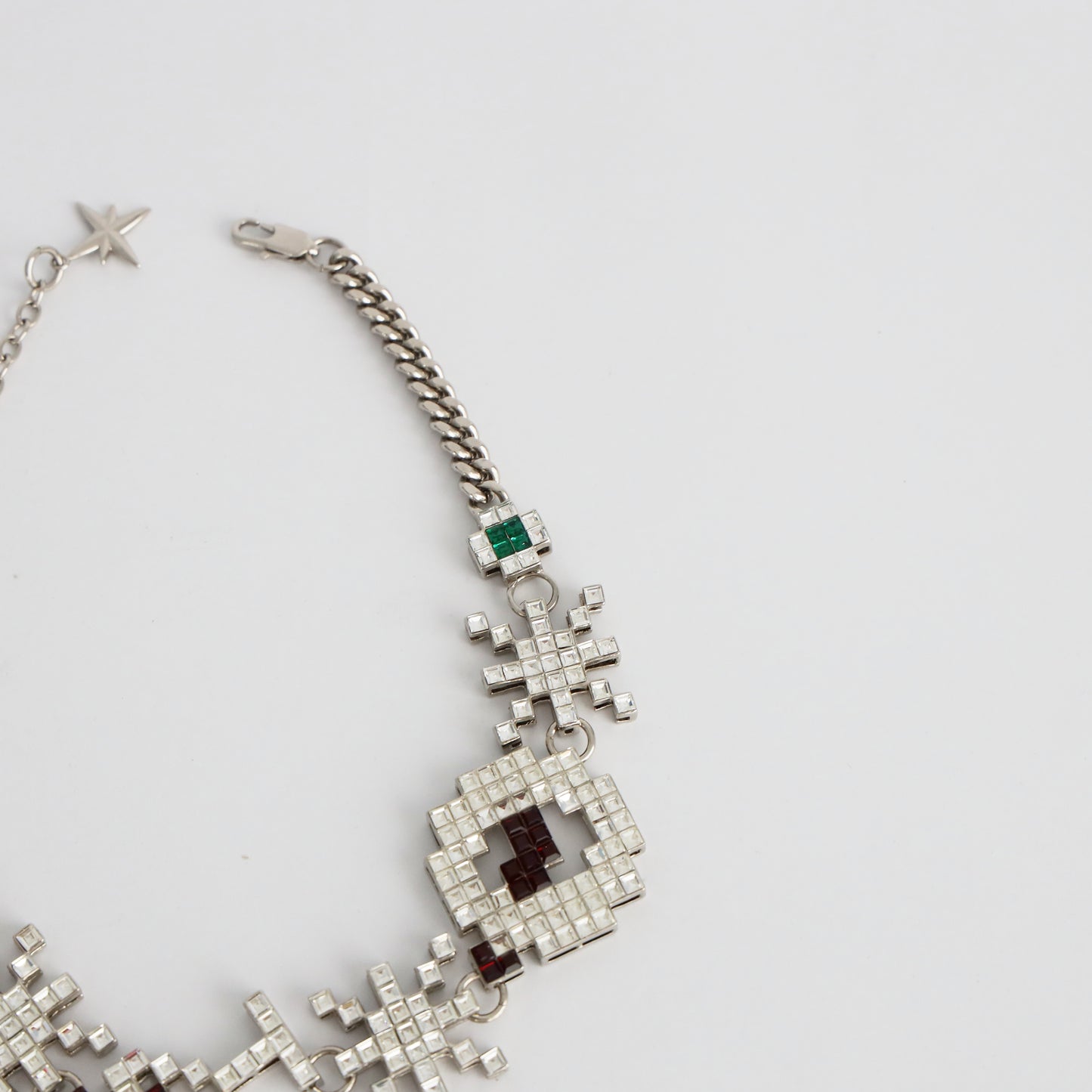 QUINN ネックレス