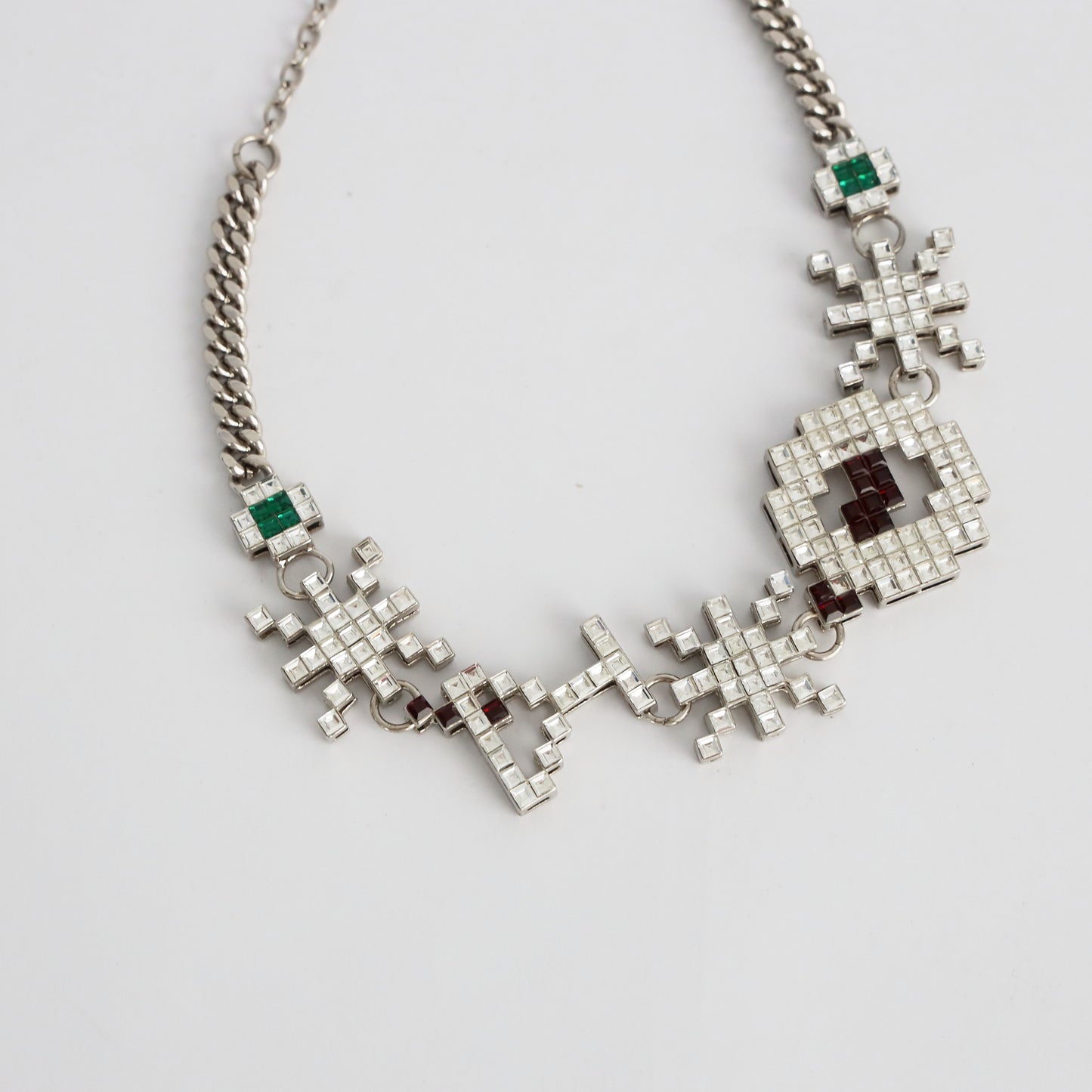 QUINN ネックレス