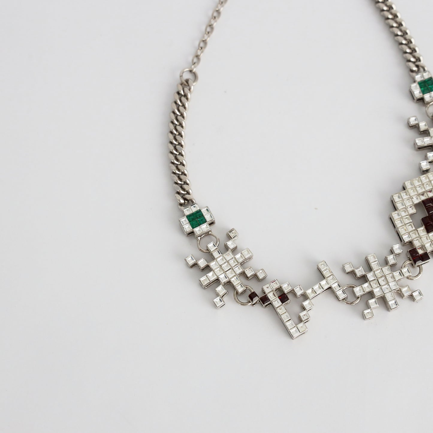 QUINN ネックレス