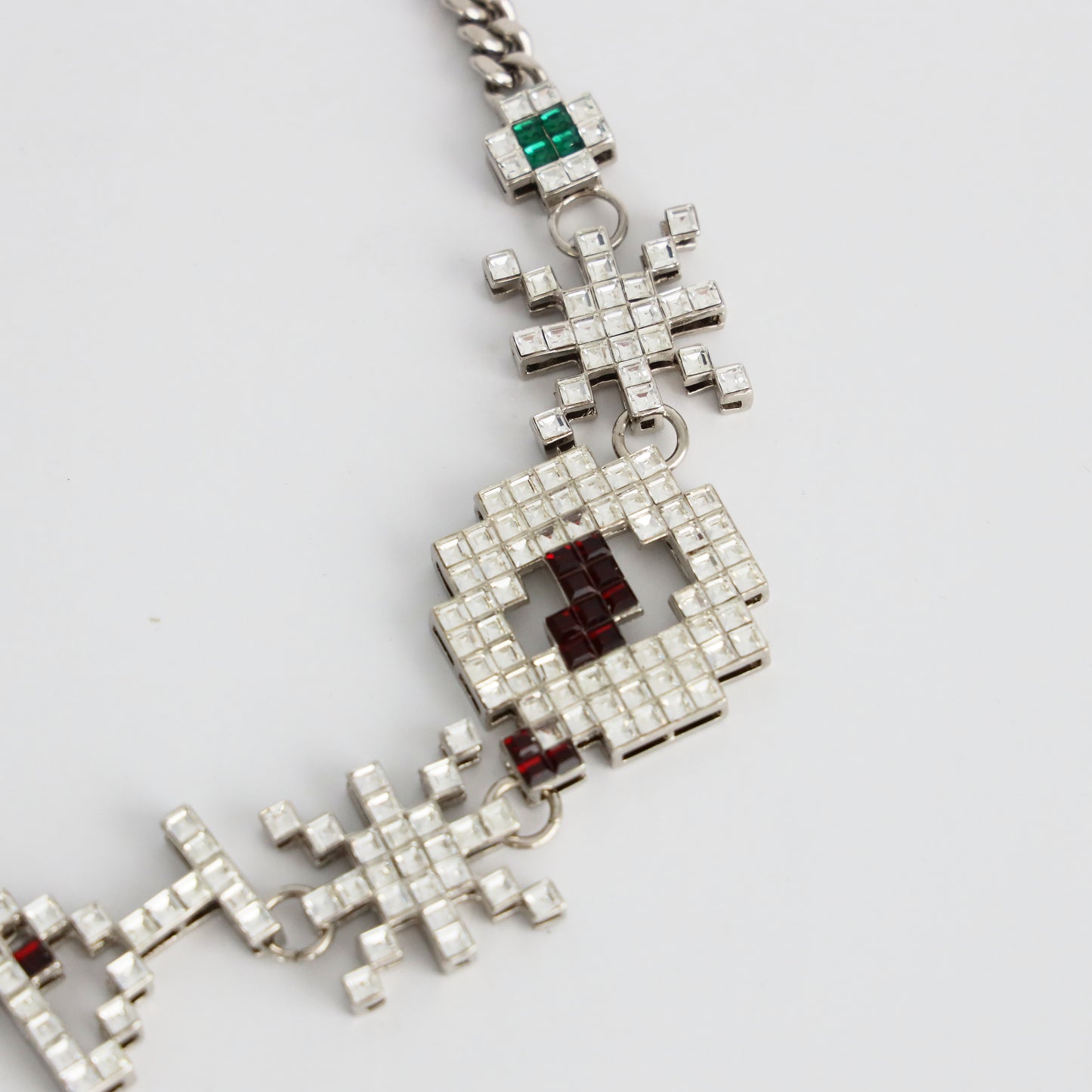 QUINN ネックレス