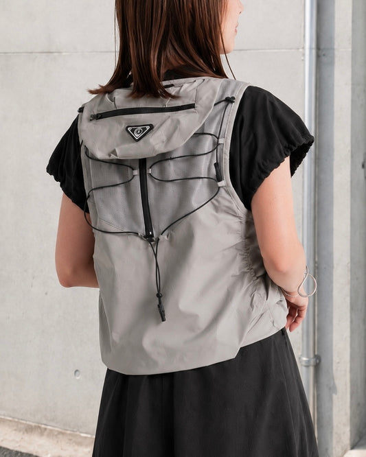 テックメッシュベスト