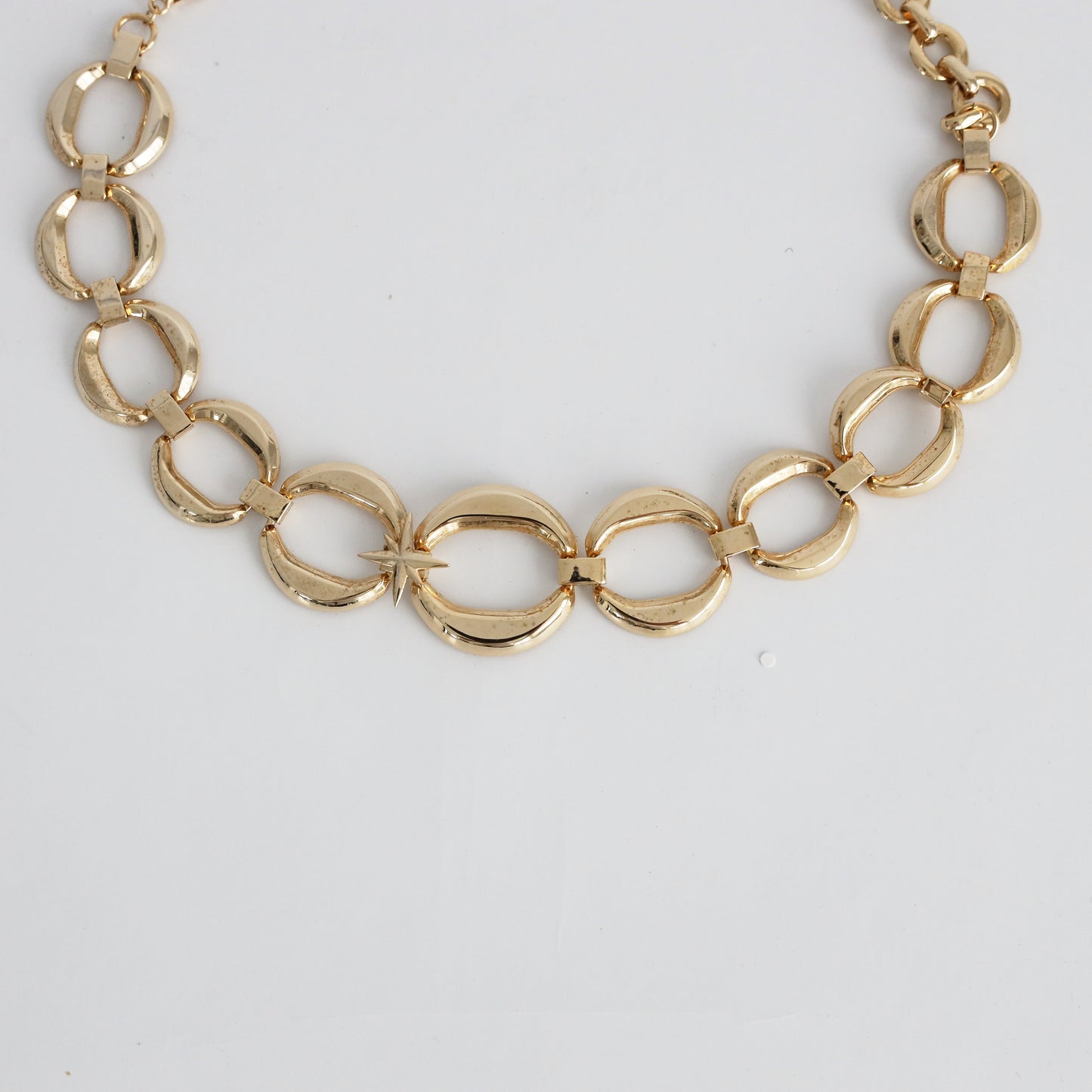 QUINN ネックレス