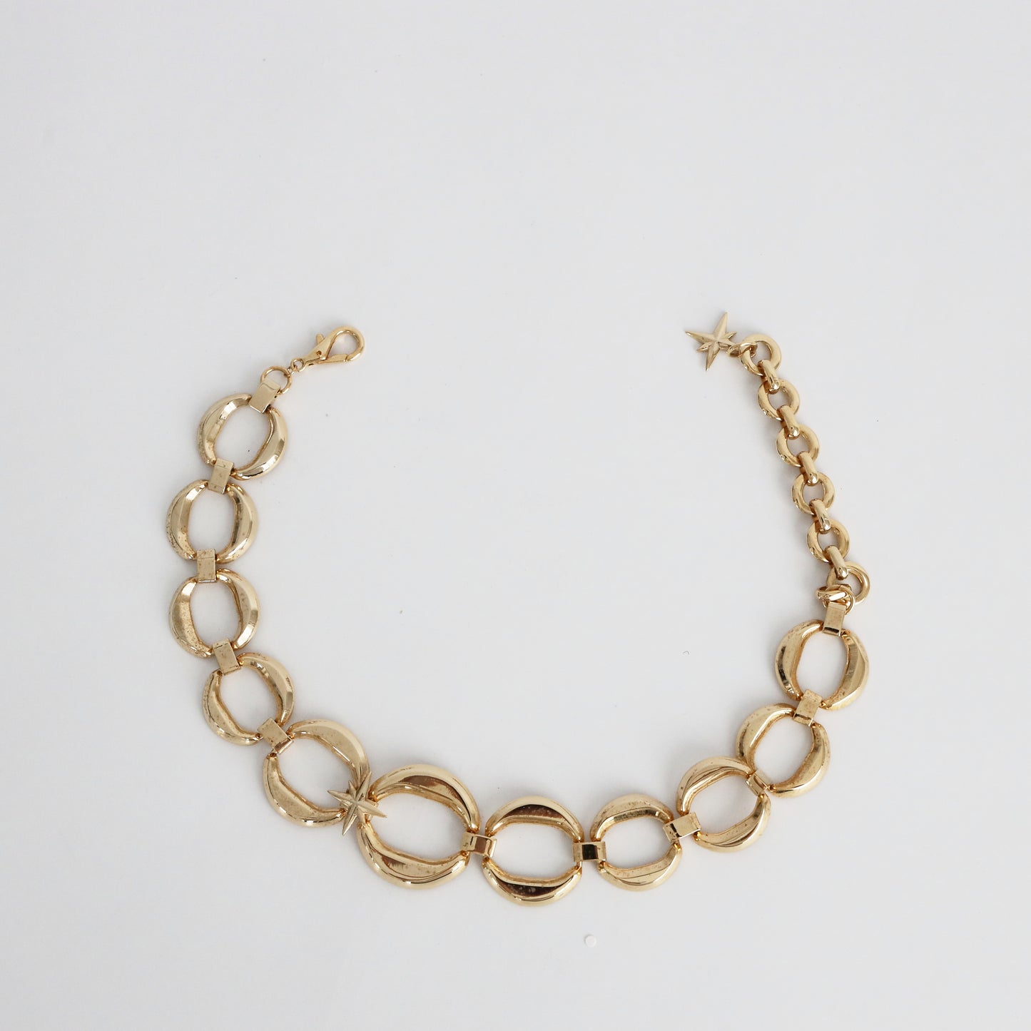 QUINN ネックレス