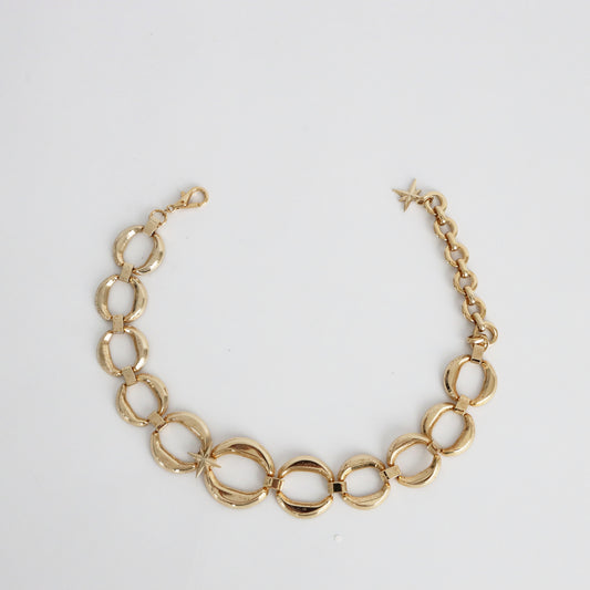 QUINN ネックレス