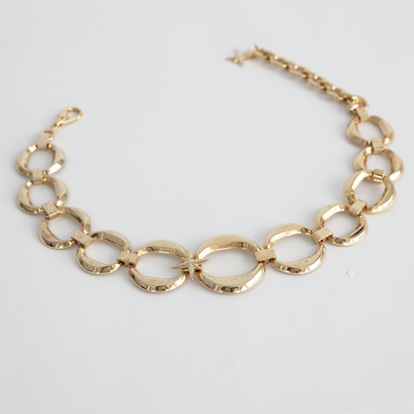 QUINN ネックレス