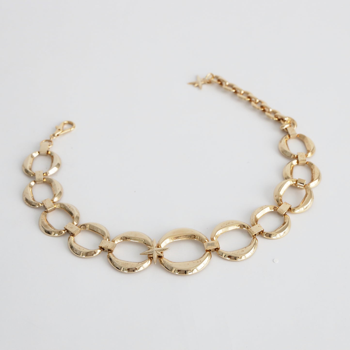 QUINN ネックレス