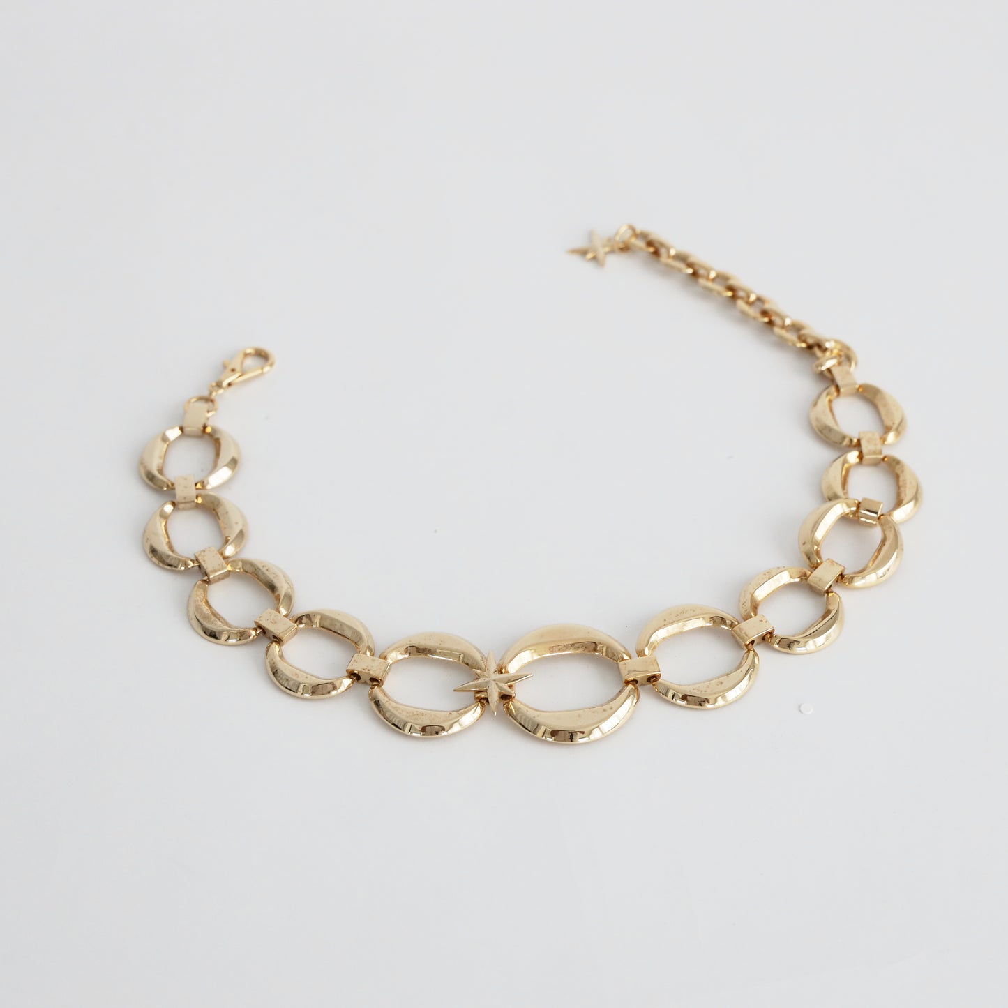 QUINN ネックレス