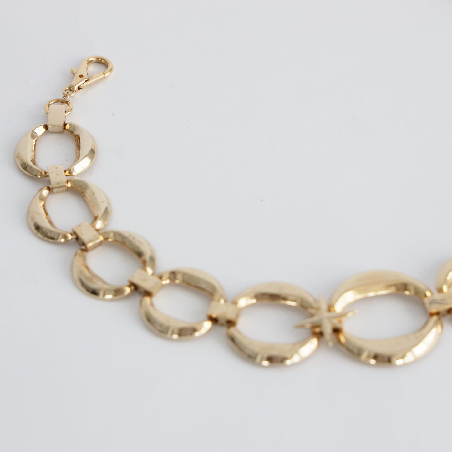 QUINN ネックレス