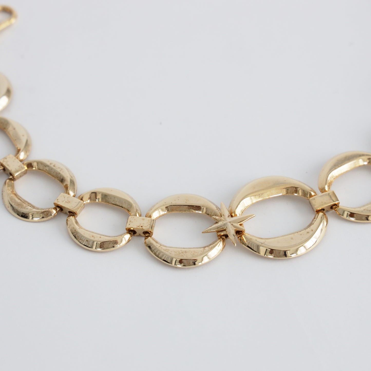 QUINN ネックレス