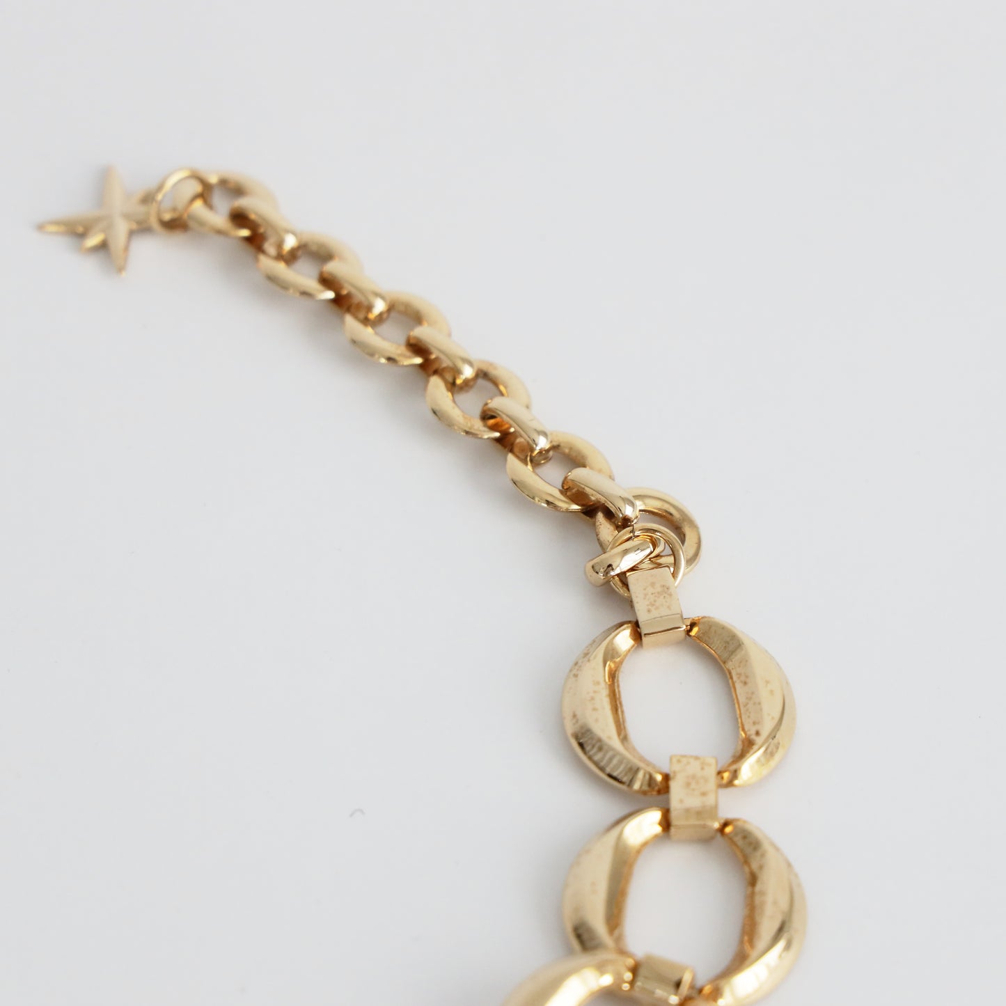 QUINN ネックレス