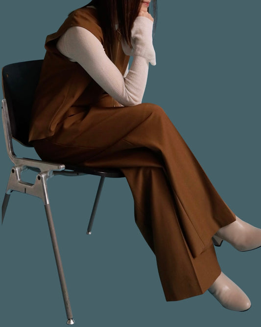 アンサンブルオールインワン