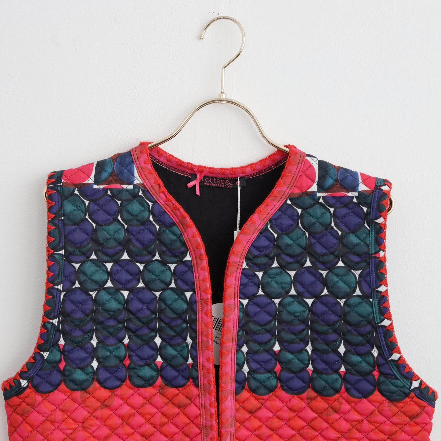 Lolitas&L vest
