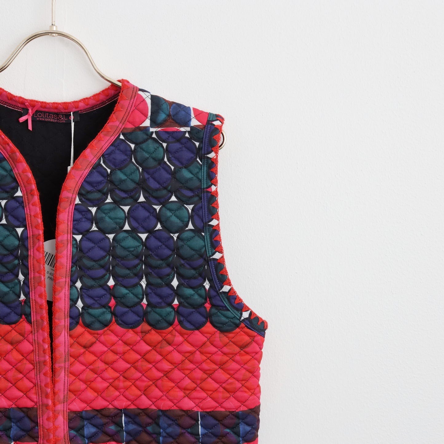 Lolitas&L vest