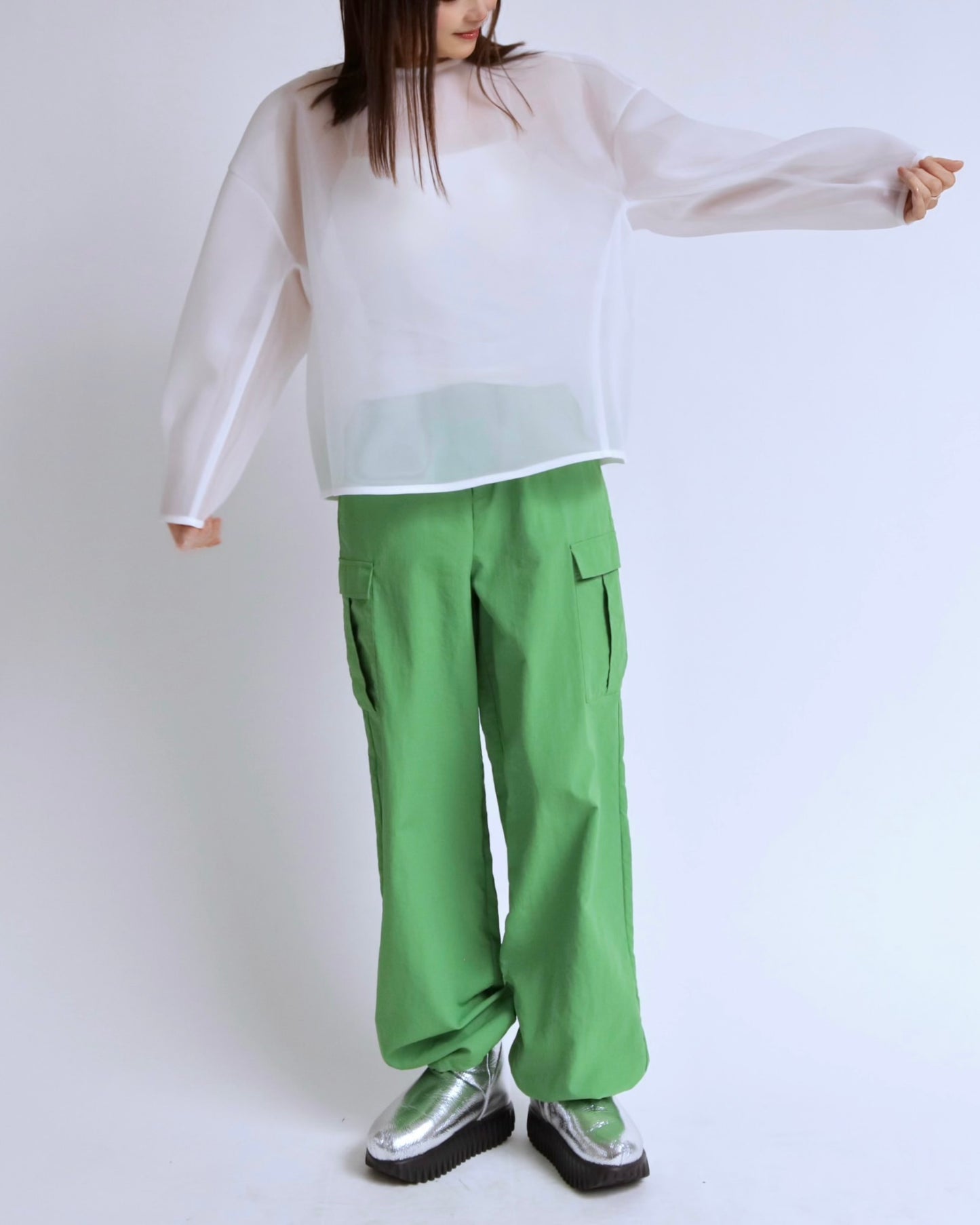 シアープルオーバー