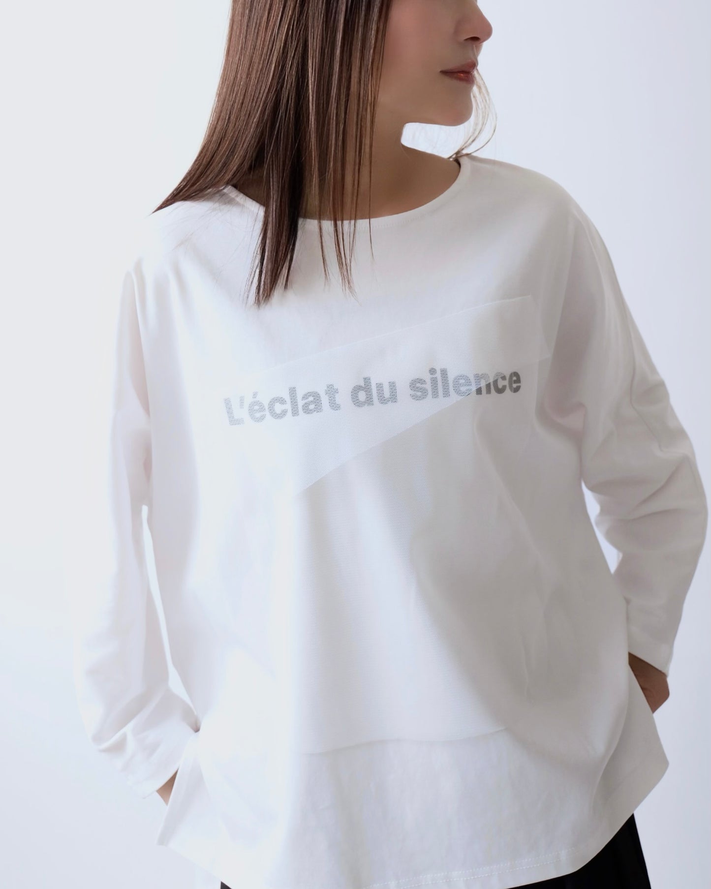 サイレンスレイヤーロンT