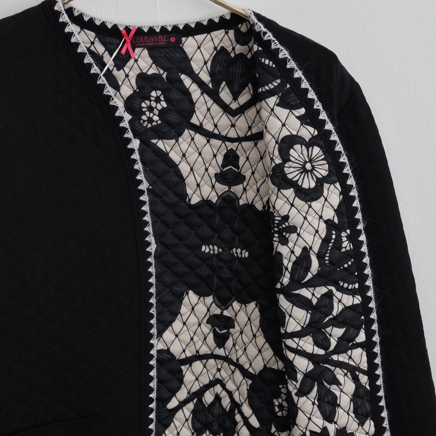Lolitas&L jacket