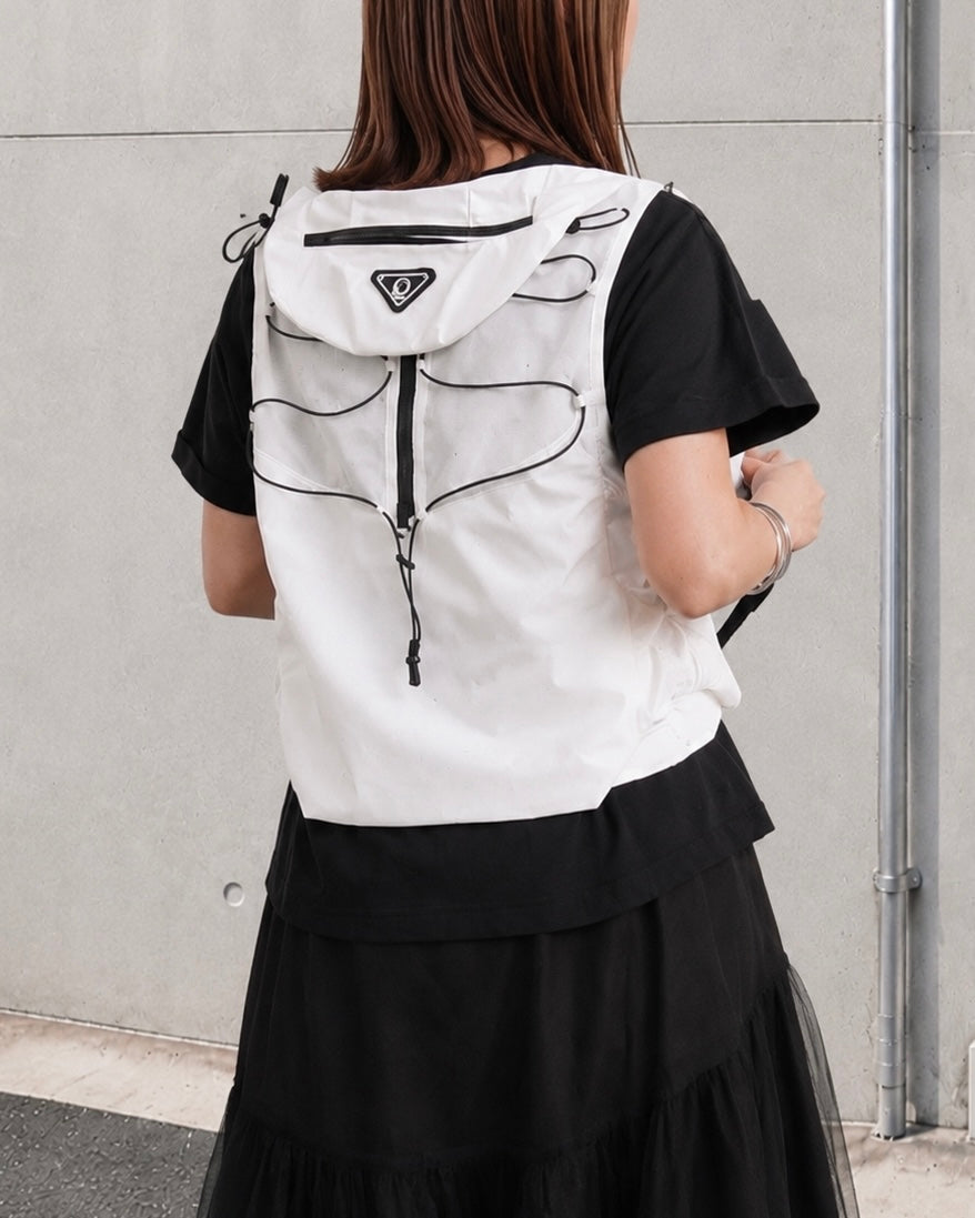 テックメッシュベスト