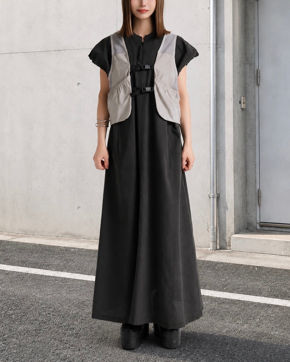 テックメッシュベスト