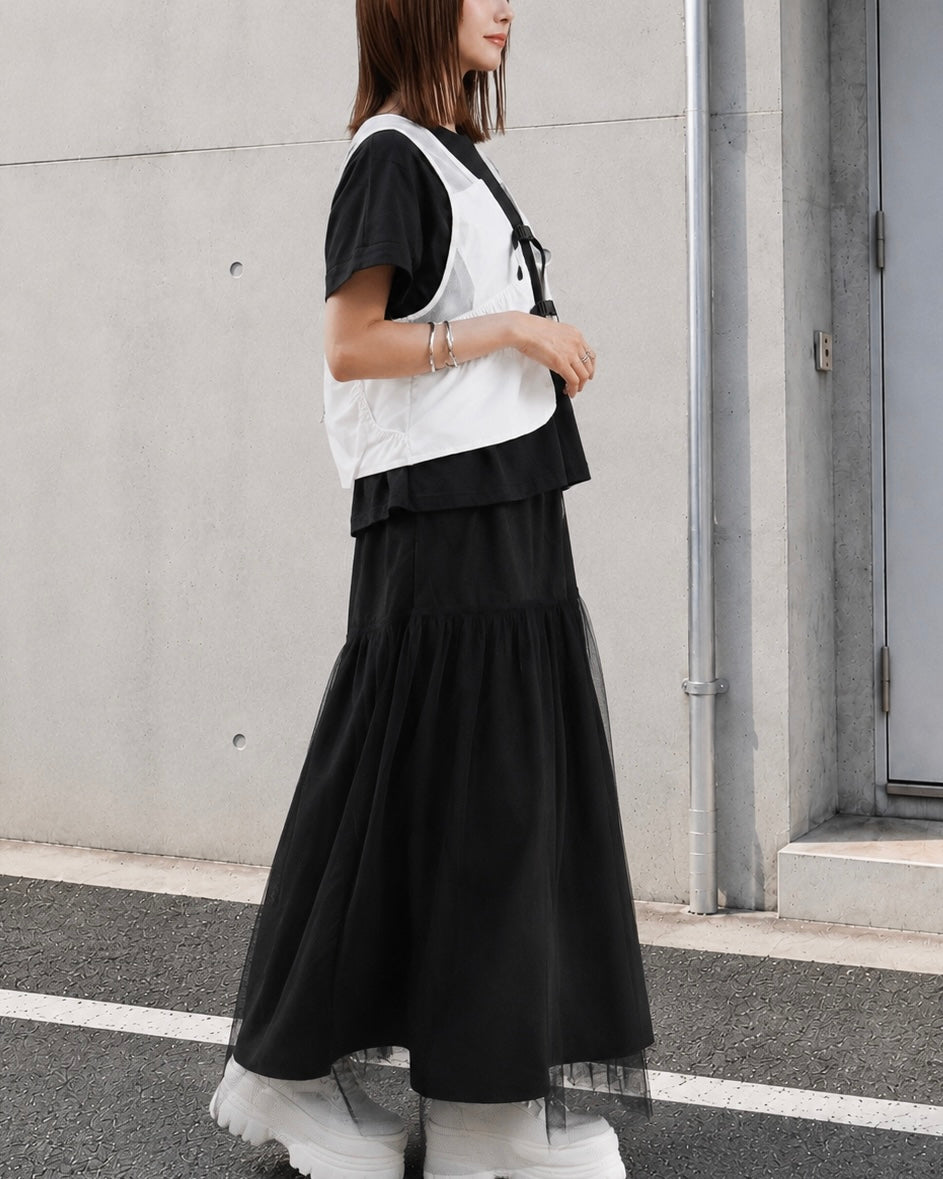 テックメッシュベスト