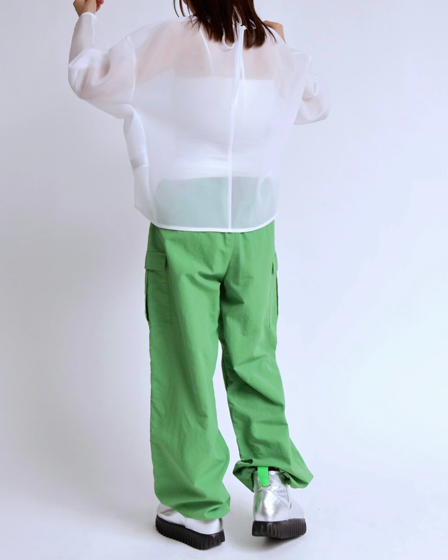 シアープルオーバー