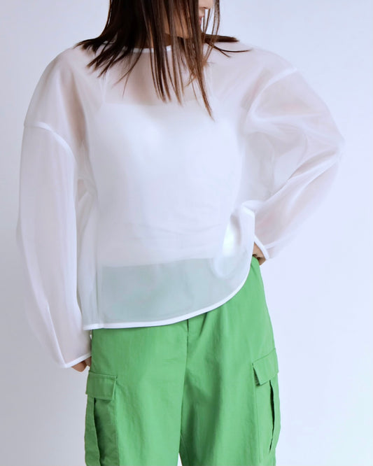 シアープルオーバー