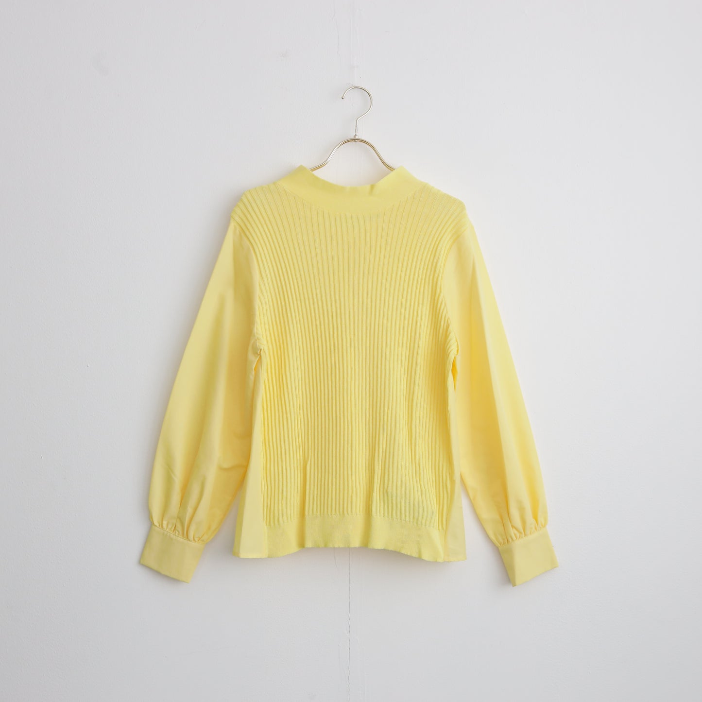 DOLLUPOOPS プルオーバー