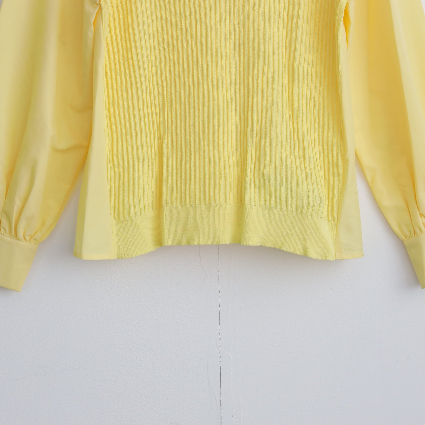 DOLLUPOOPS プルオーバー