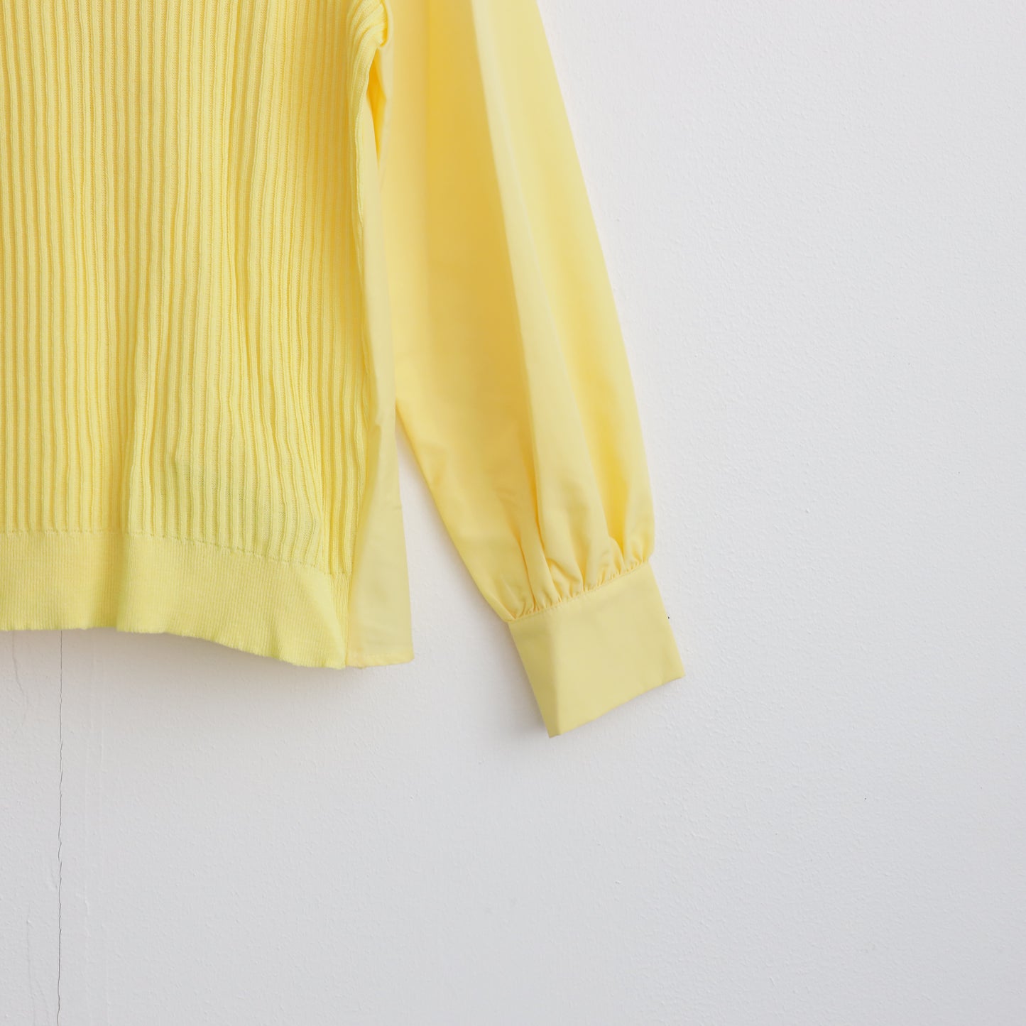 DOLLUPOOPS プルオーバー