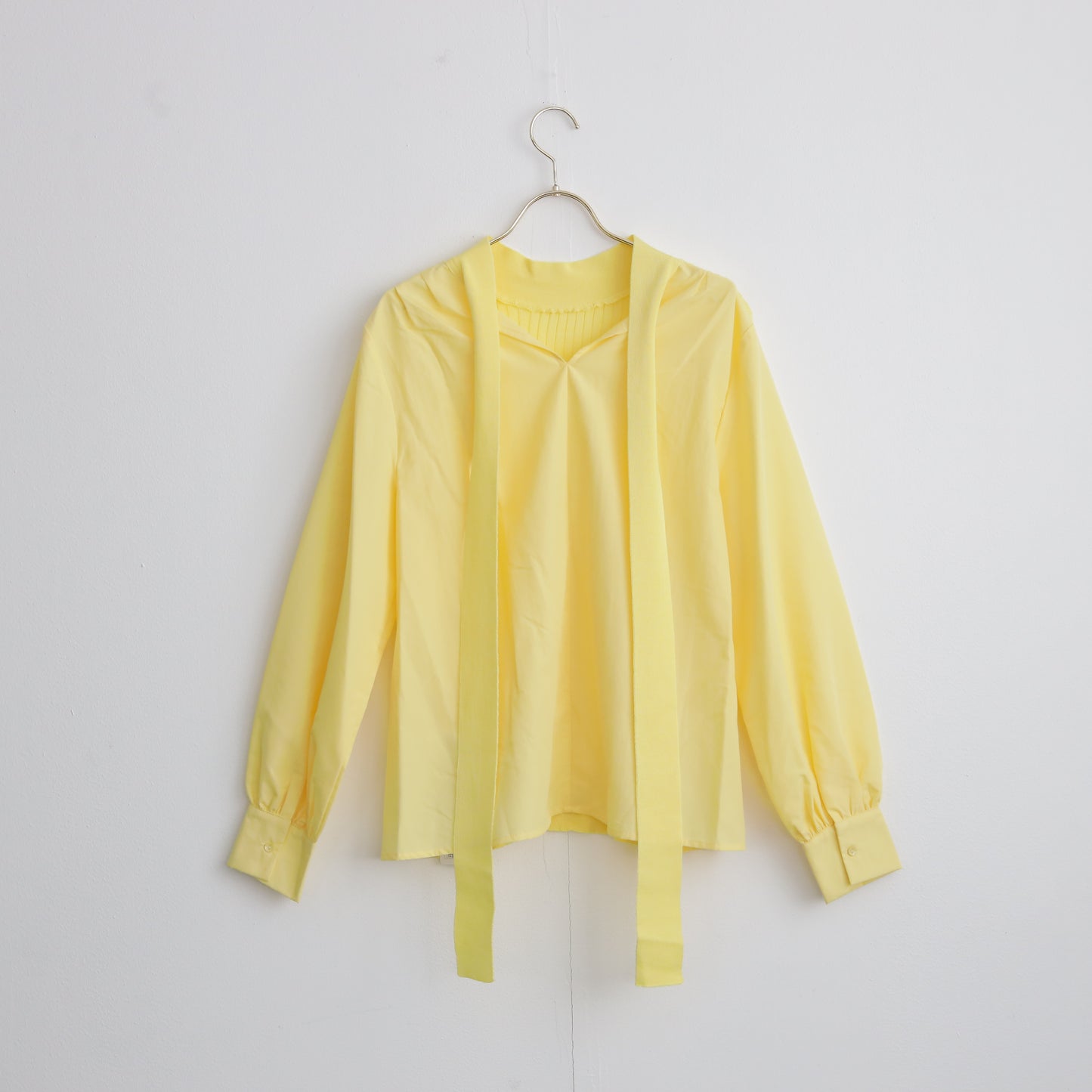 DOLLUPOOPS プルオーバー